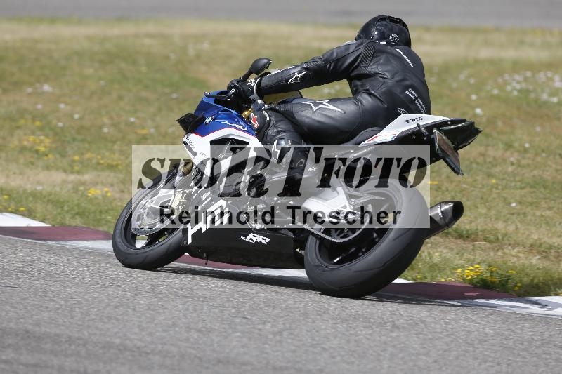 /18 05.06.2026  TZ Motorsport ADR/Gruppe gruen/43